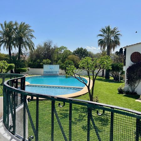 Finca del Mar Dénia Exterior foto