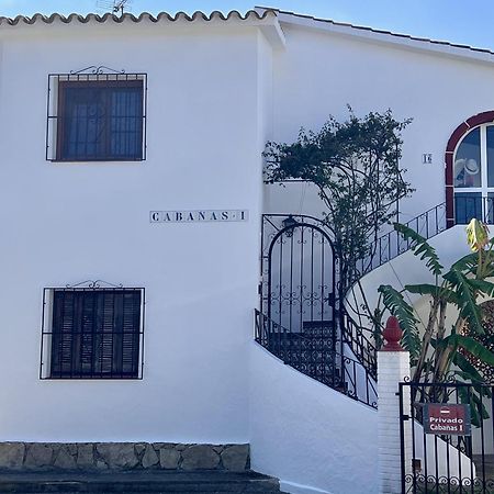 Finca del Mar Dénia Exterior foto