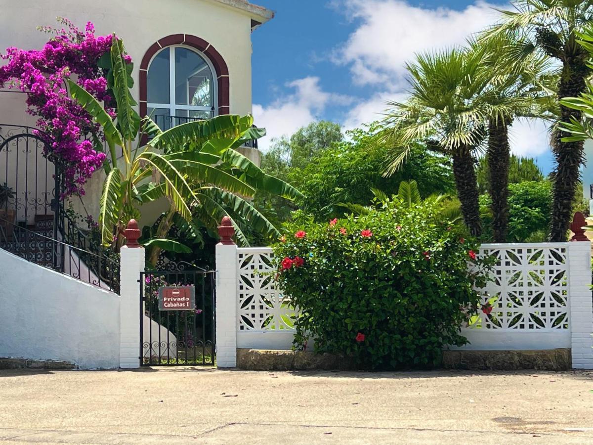 Finca del Mar Dénia Exterior foto